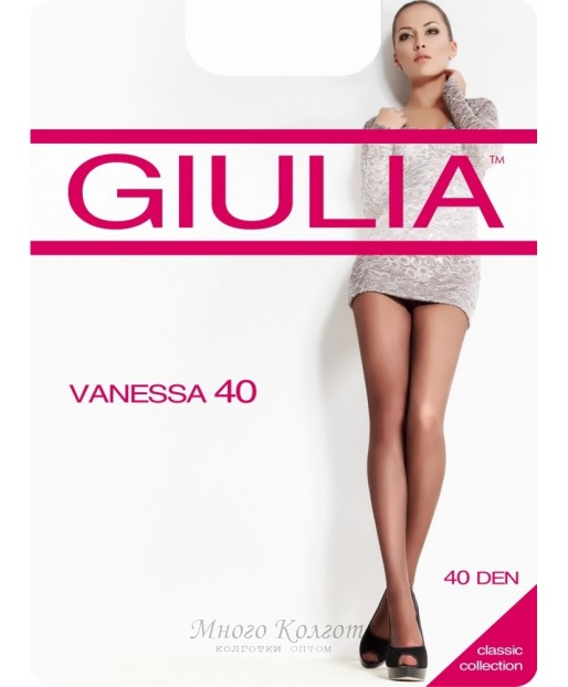 Giulia Vanessa 40